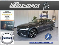Grau Gebraucht 2019 Volvo V60 Inscription Kombi | 21.690 € (Fairer Preis)