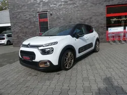 Beige Gebraucht 2023 Citroën C3 VTR Sport Kleinwagen | 15.980 € (Etwas zu teuer)