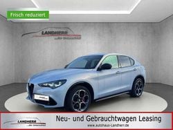 Perla lunare Gebraucht 2024 Alfa Romeo Stelvio Veloce SUV | 36.765 € (Guter Preis)