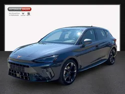 Magnetic grau m Gebraucht 2025 Cupra Leon Limousine | 33.550 € (Fairer Preis)
