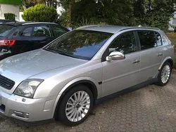 Silber Gebraucht 2005 Opel Signum Kombi | 1.600 € (Fairer Preis)