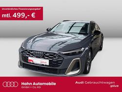 Magnetgrau Gebraucht 2025 Audi A5 Edition .1 Coupé | 55.790 € (Superpreis)