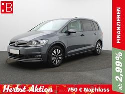 Grau Gebraucht 2024 VW Touran S Van / Kleinbus | 31.950 € (Fairer Preis)