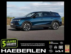 Blau Neu 2025 Opel Grandland X SUV | 33.800 € (Guter Preis)