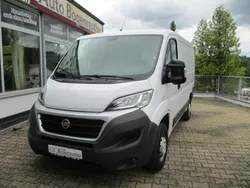 Weiß Gebraucht 2015 Fiat Ducato Van | 11.900 € (Fairer Preis)