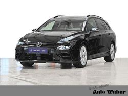 Schwarz Neu 2025 VW Golf VIII R Limousine | 65.299 €