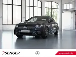 Gebraucht 2021 Mercedes E300 AMG Coupé | 48.770 €