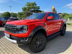 Code orange Gebraucht 2025 Ford Ranger Raptor Abholung | 64.855 € (Fairer Preis)
