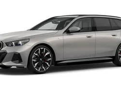 Gebraucht 2024 BMW i5 Limousine | 96.229 €