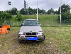 Andere außenfarben Gebraucht 2007 BMW X3 SUV | 3.700 € (Guter Preis)