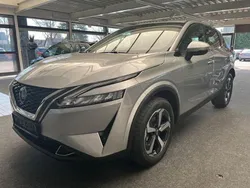 Silber Gebraucht 2023 Nissan Qashqai 360º SUV | 24.990 € (Fairer Preis)