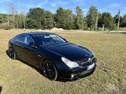 Gebraucht 2008 Mercedes CLS500 Coupé | 11.000 €