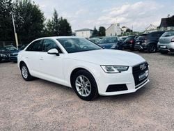 Weiß Gebraucht 2016 Audi A4 Ambiente Limousine | 18.000 € (Guter Preis)