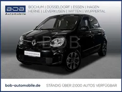 Schwarz Gebraucht 2021 Renault Twingo SE Kleinwagen | 10.444 € (Fairer Preis)