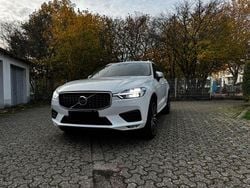 Weiß Gebraucht 2018 Volvo XC60 R-Design SUV | 27.100 € (Guter Preis)