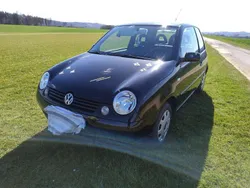 Gebraucht 2002 VW Lupo Comfortline Kleinwagen | 1.480 € (Fairer Preis)
