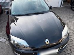 Schwarz Gebraucht 2011 Renault Laguna III Limousine | 6.500 €