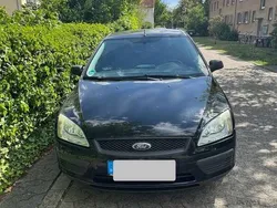 Gebraucht 2005 Ford Focus Trend Kleinwagen | 1.200 € (Guter Preis)
