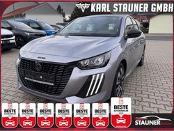 Grau Gebraucht 2024 Peugeot 208 Active Kleinwagen | 14.980 € (Guter Preis)