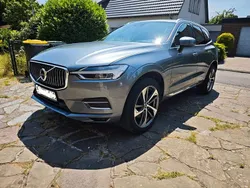 Grau Gebraucht 2018 Volvo XC60 Inscription SUV | 20.900 € (Fairer Preis)