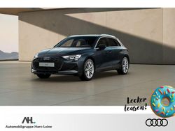 Manhattangrau metallic Gebraucht 2025 Audi A3 Advanced Plus Limousine | 35.610 €