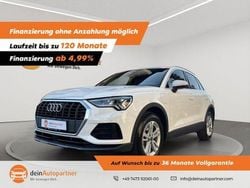 Andere Gebraucht 2022 Audi Q3 Ambiente SUV | 28.490 € (Guter Preis)