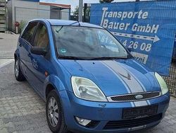 Gebraucht 1998 Ford Courier Van / Kleinbus | 1.500 € (Fairer Preis)