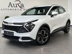 Carraraweiã Gebraucht 2022 Kia Sportage Edition 7 SUV | 22.749 € (Etwas zu teuer)
