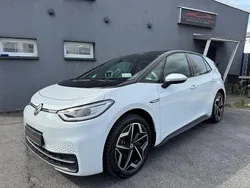 Gletscherweiss Gebraucht 2021 VW ID.3 Pro Performance Kleinwagen | 15.950 € (Guter Preis)