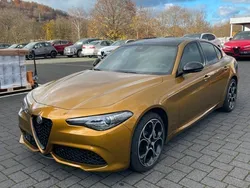 Gebraucht 2022 Alfa Romeo Giulia Veloce Limousine | 44.990 €