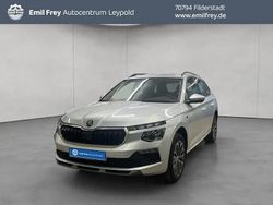 Silber Gebraucht 2025 Skoda Kamiq Drive SUV | 24.890 € (Fairer Preis)