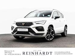 "bila" weiss Gebraucht 2023 Cupra Ateca VZ SUV | 30.275 € (Guter Preis)