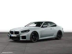 Gebraucht 2024 BMW M2 Shadowline Coupé | 69.301 € (Teuer)