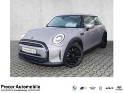Rooftop grey Gebraucht 2022 Mini Cooper Classic Kleinwagen | 19.970 € (Superpreis)