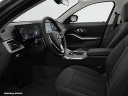 Gebraucht 2024 BMW 318 Comfort Edition Kombi | 36.237 € (Fairer Preis)