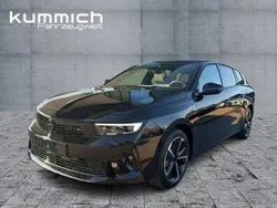 Karbon schwarzmetallic (schwarz) Neu 2025 Opel Astra Kombi | 30.990 € (Fairer Preis)