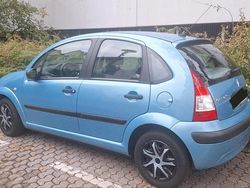 Blau Gebraucht 2007 Citroën C3 Kleinwagen | 2.800 € (Etwas zu teuer)
