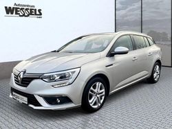 Schwarz Gebraucht 2020 Renault Mégane IV Business Limousine | 14.500 € (Guter Preis)