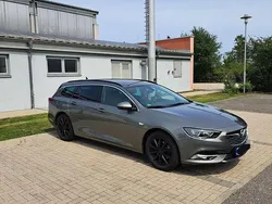 Gebraucht 2019 Opel Insignia Edition Kombi | 16.750 € (Teuer)