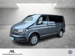 Grau Gebraucht 2024 VW T6.1 Comfortline Van | 50.990 € (Teuer)