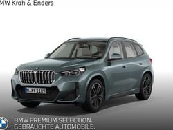 Grün Gebraucht 2022 BMW X1 Luxury Line SUV | 39.950 € (Guter Preis)
