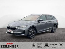 Graphitegrau Neu 2025 Skoda Octavia Selection Limousine | 29.845 € (Guter Preis)