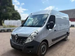 Gebraucht 2017 Renault Master Van | 8.930 € (Guter Preis)