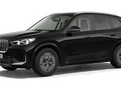 Schwarz Gebraucht 2023 BMW iX1 SUV | 35.780 € (Fairer Preis)