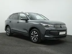 Delfingrau Gebraucht 2024 VW Tiguan Design SUV | 37.950 € (Guter Preis)