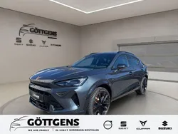 Grau Neu 2025 Cupra Formentor VZ SUV | 44.790 € (Guter Preis)