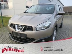 Cafe latte Gebraucht 2013 Nissan Qashqai Acenta SUV | 6.480 € (Guter Preis)