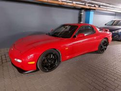 Rot Gebraucht 1992 Mazda RX7 Coupé | 61.500 €