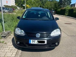 Schwarz Gebraucht 2005 VW Golf IV Individual Limousine | 5.000 € (Etwas zu teuer)