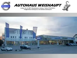 Osmium grey metal / metallic (grau) Gebraucht 2018 Volvo V90 R-Design Kombi | 23.950 € (Guter Preis)